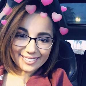 Meet your Posher, Abby